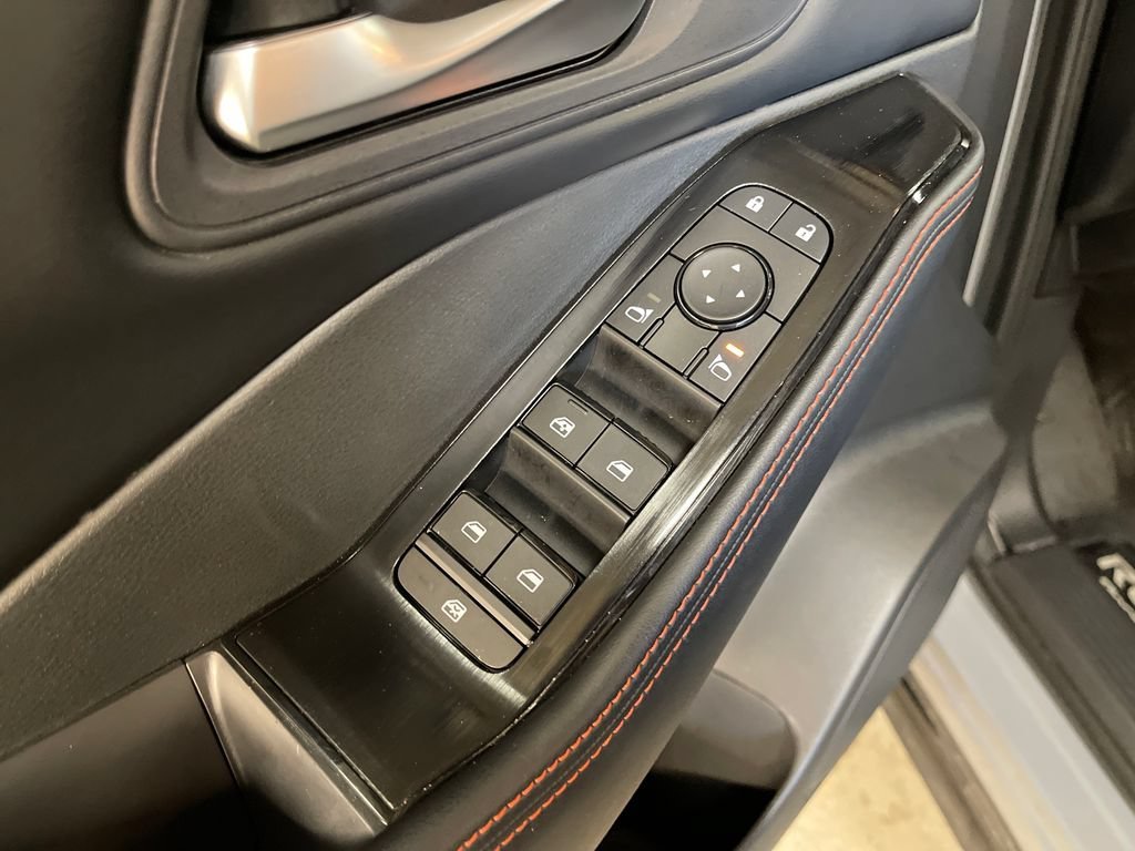 2025 Nissan Rogue Rock Creek - Photo 19