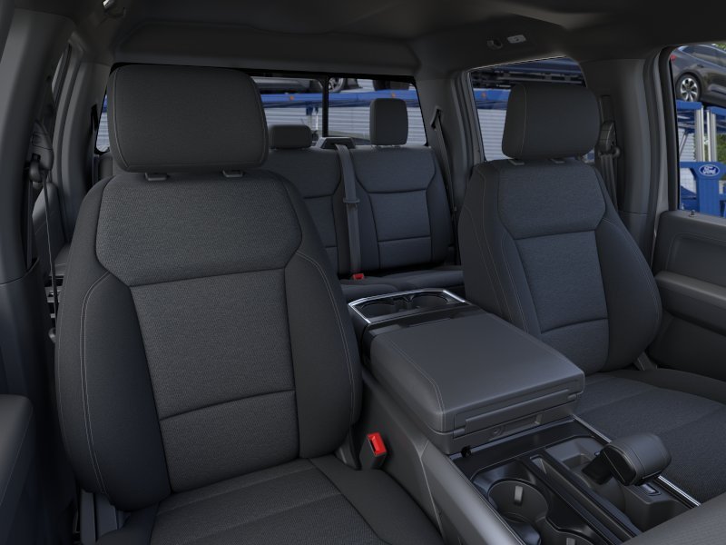 New 2026 Avalanche Ford XLT image 10