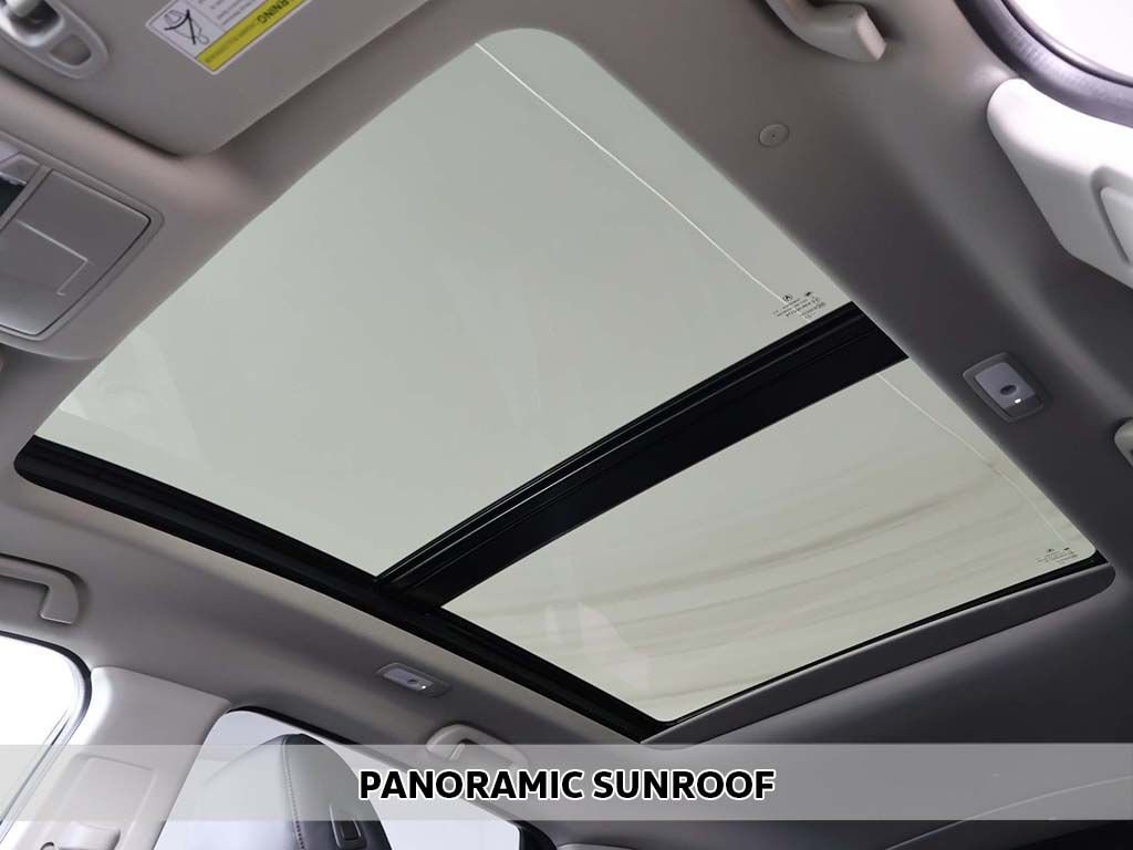 Used 2023 White Acura Base image 3