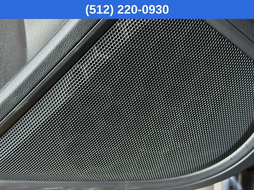 Used 2025 Black Subaru Premium image 23