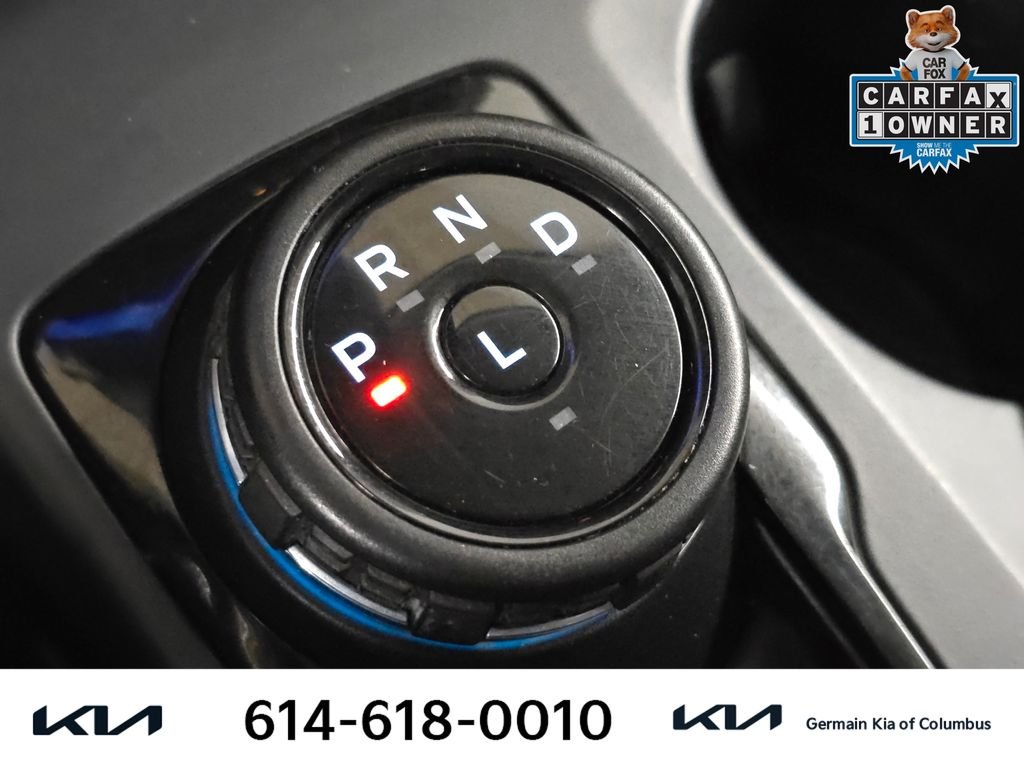Used 2024 Green Ford Heritage image 25