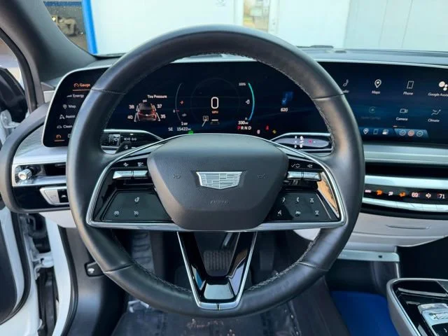 2024 Cadillac LYRIQ Luxury 1 - Photo 20
