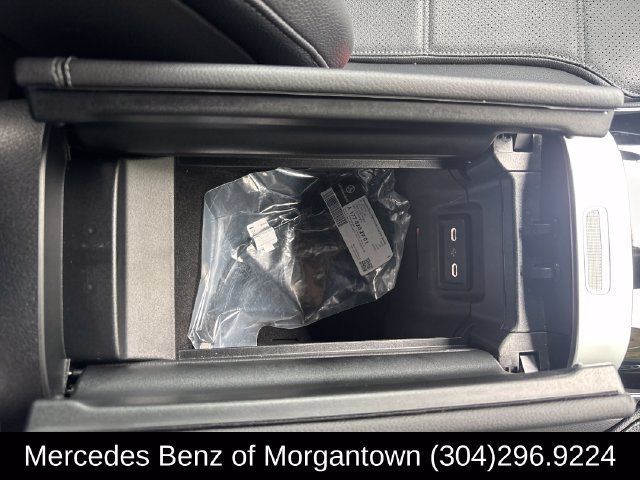 Certified Used 2023 Black Mercedes-Benz GLC 300 image 27