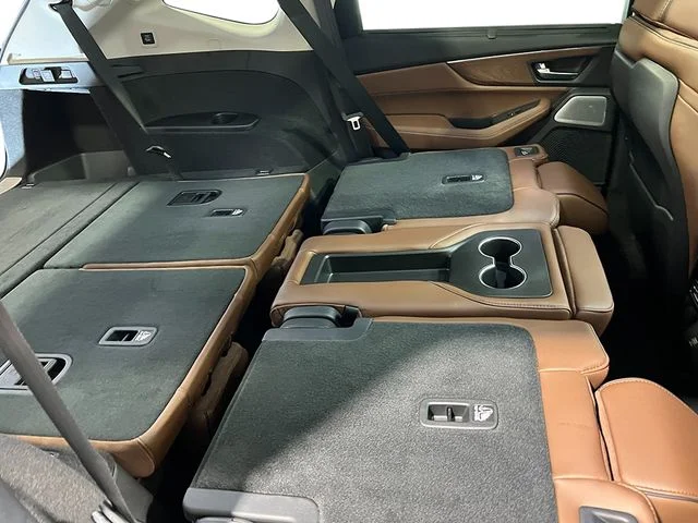 New 2026 Platinum White Pearl Acura Advance Package image 38