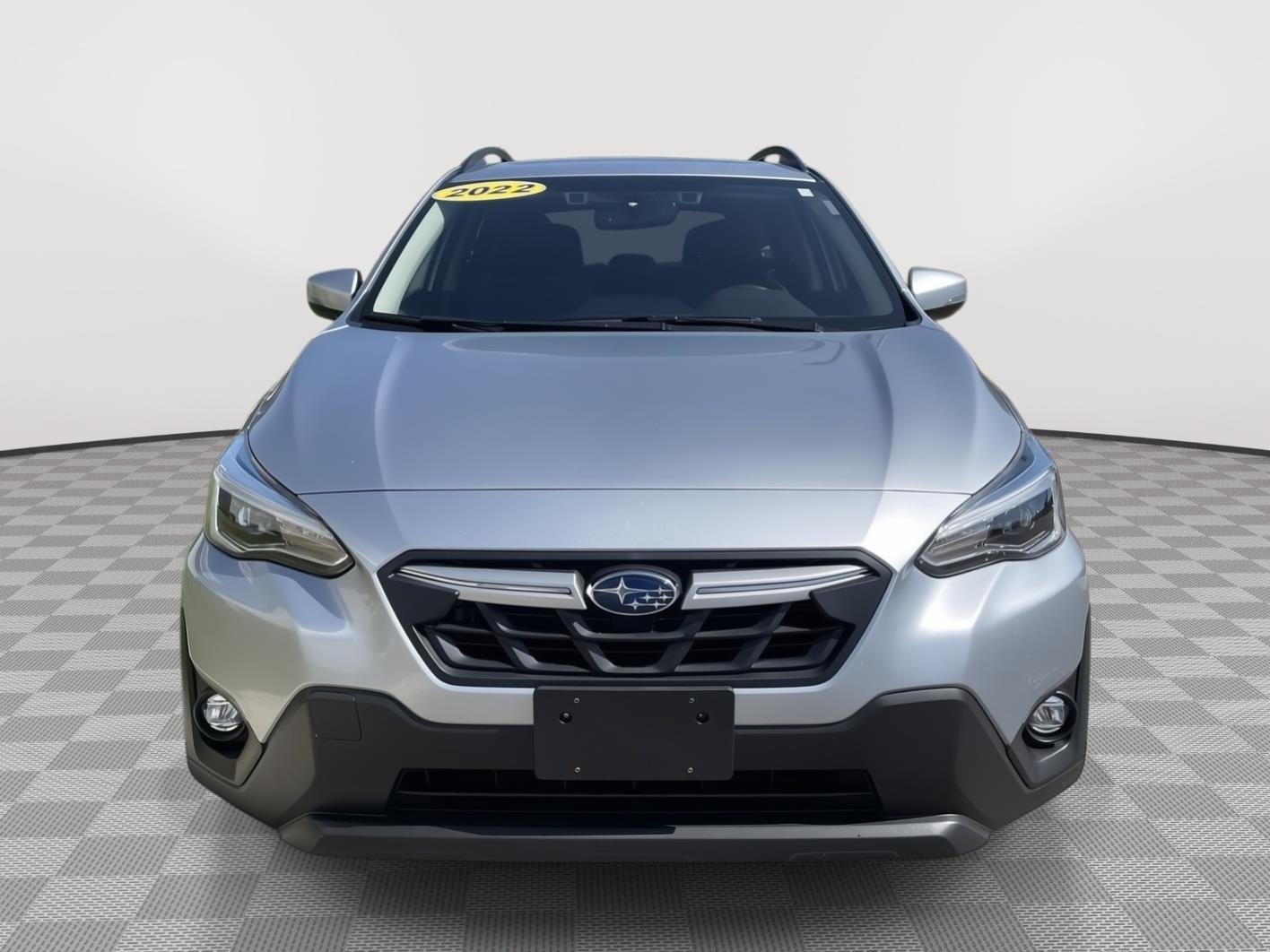 Used 2022 Ice Silver Metallic Subaru Limited image 10