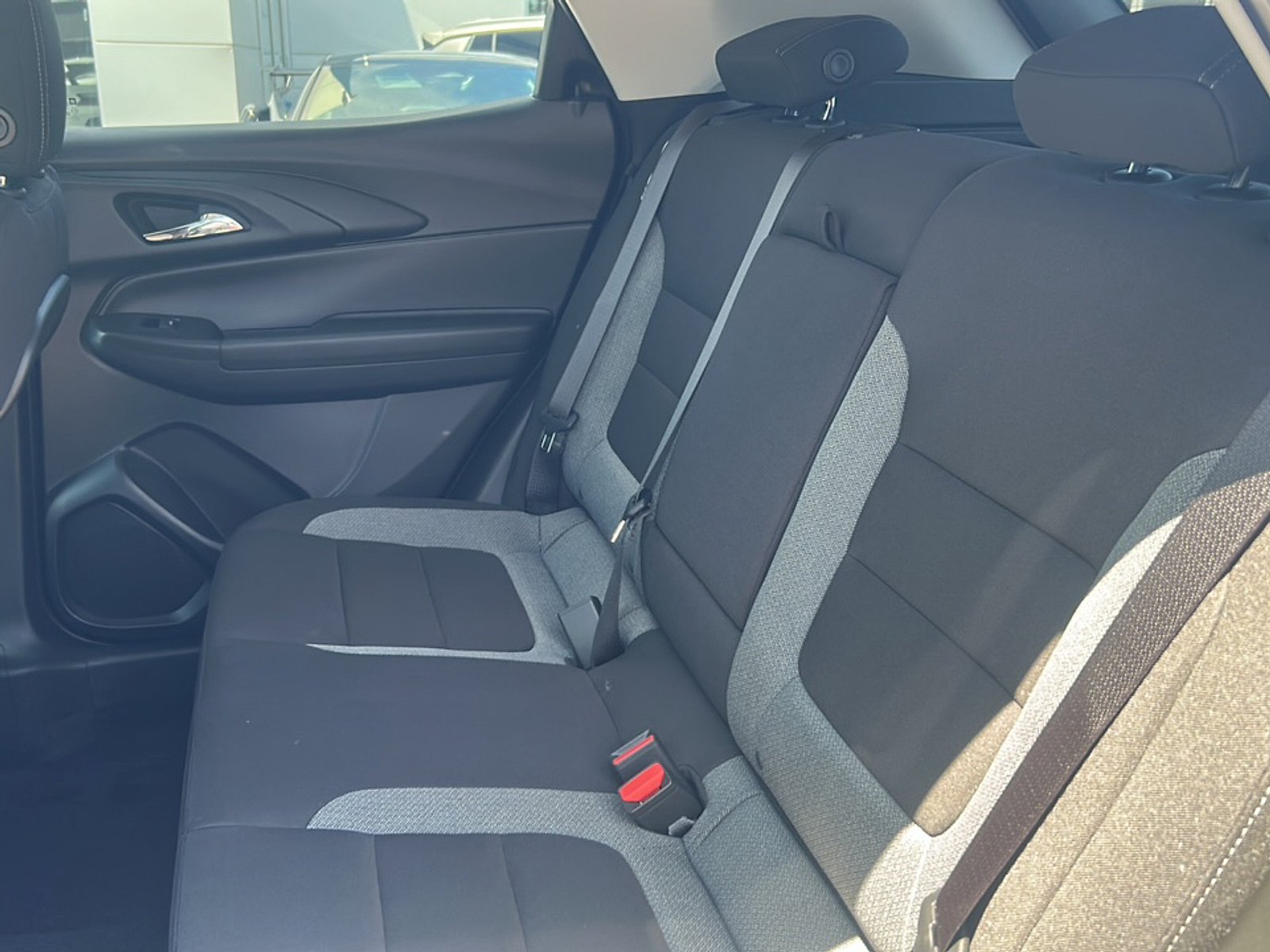 2026 Chevrolet Trailblazer LT - Photo 14