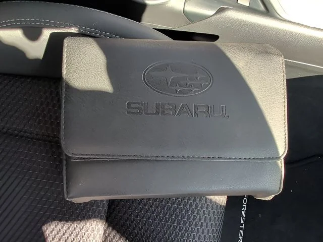 Used 2022 White Subaru Premium image 50