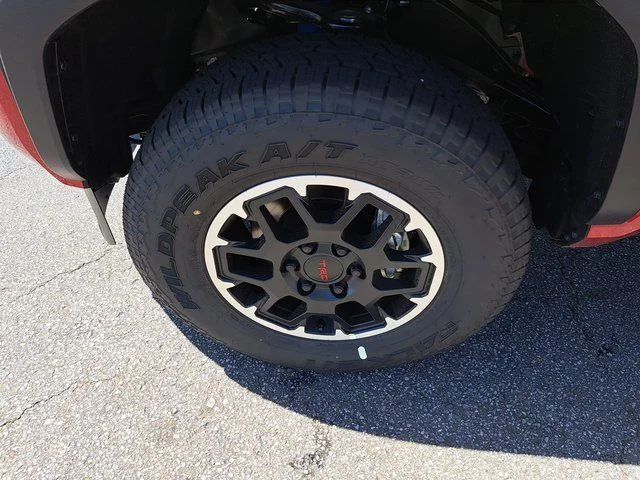 2026 Toyota Tacoma TRD Off Road - Photo 14