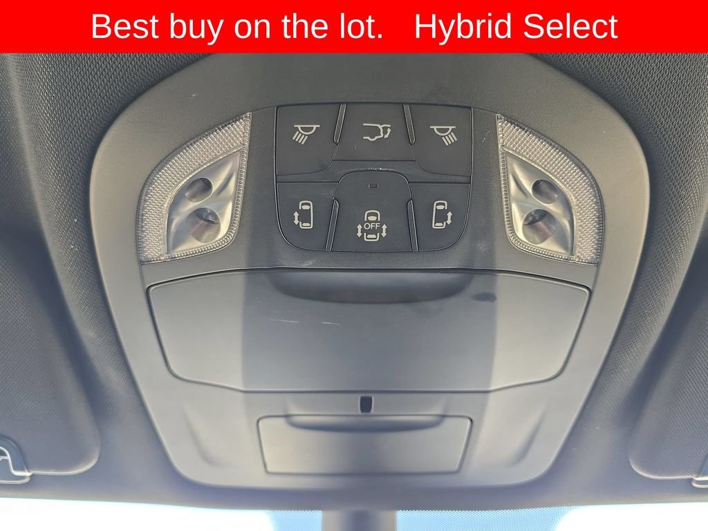 2024 Chrysler Pacifica PHEV Select - Photo 29
