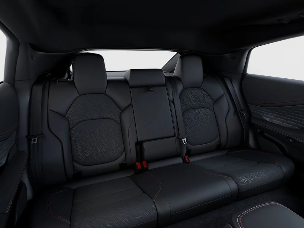 New 2026 Sub-Zero Exterior Paint Dodge R/T image 17