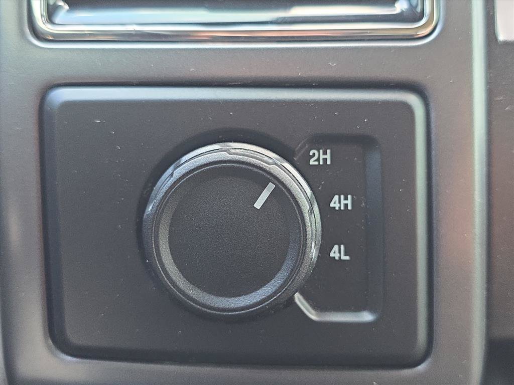 Used 2019 Magnetic Ford XLT image 22