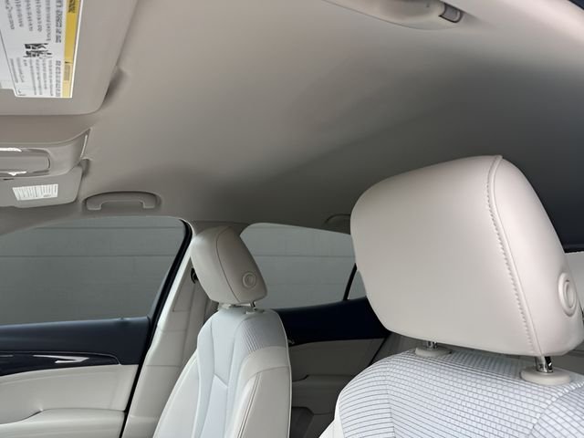 Used 2023 Gray Buick Preferred image 18