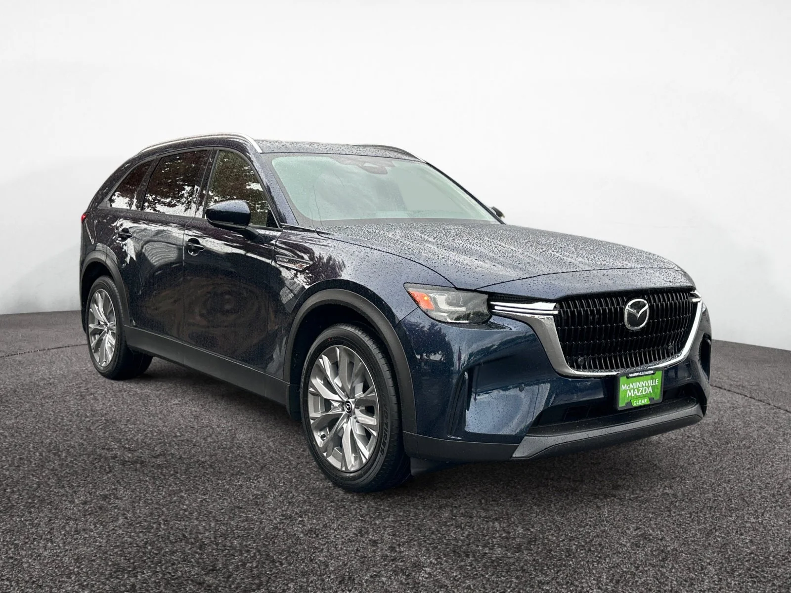 2026 Mazda CX-90 Preferred Package - Photo 7