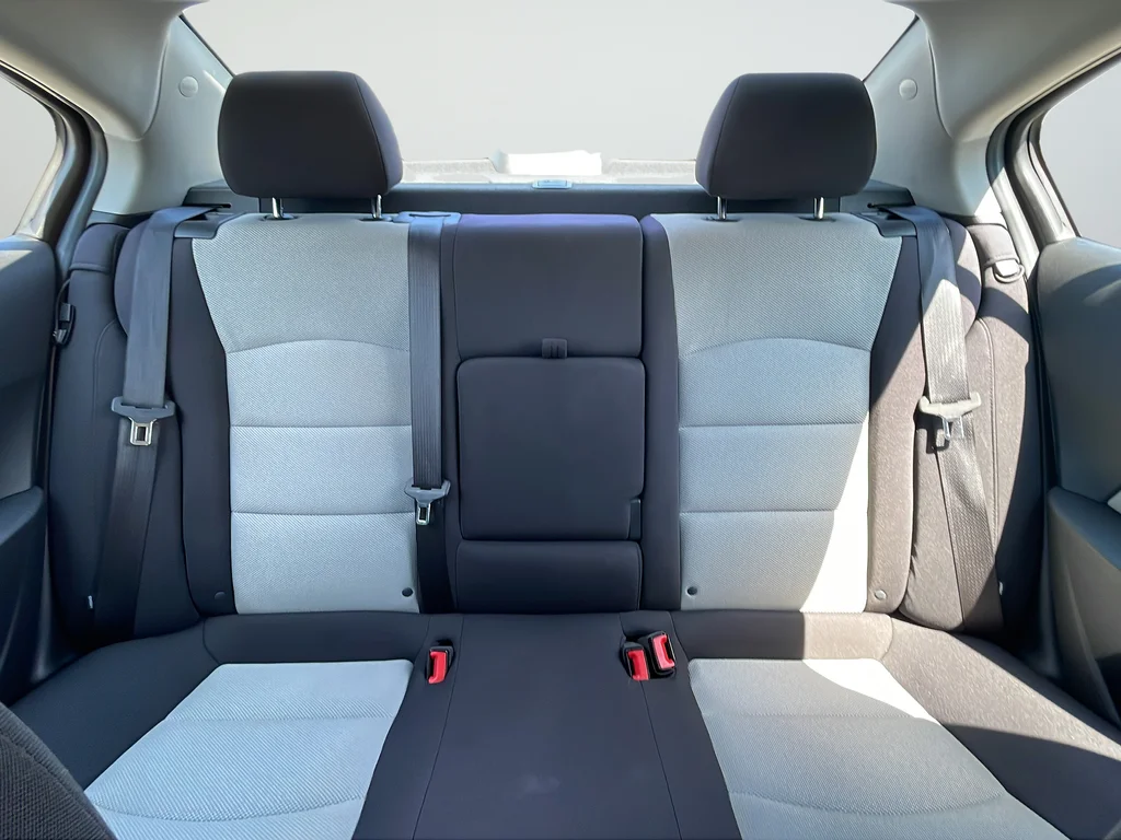 Used 2013 Silver Chevrolet LS image 29