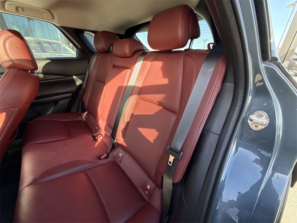 2023 MAZDA CX-30 - Image 23