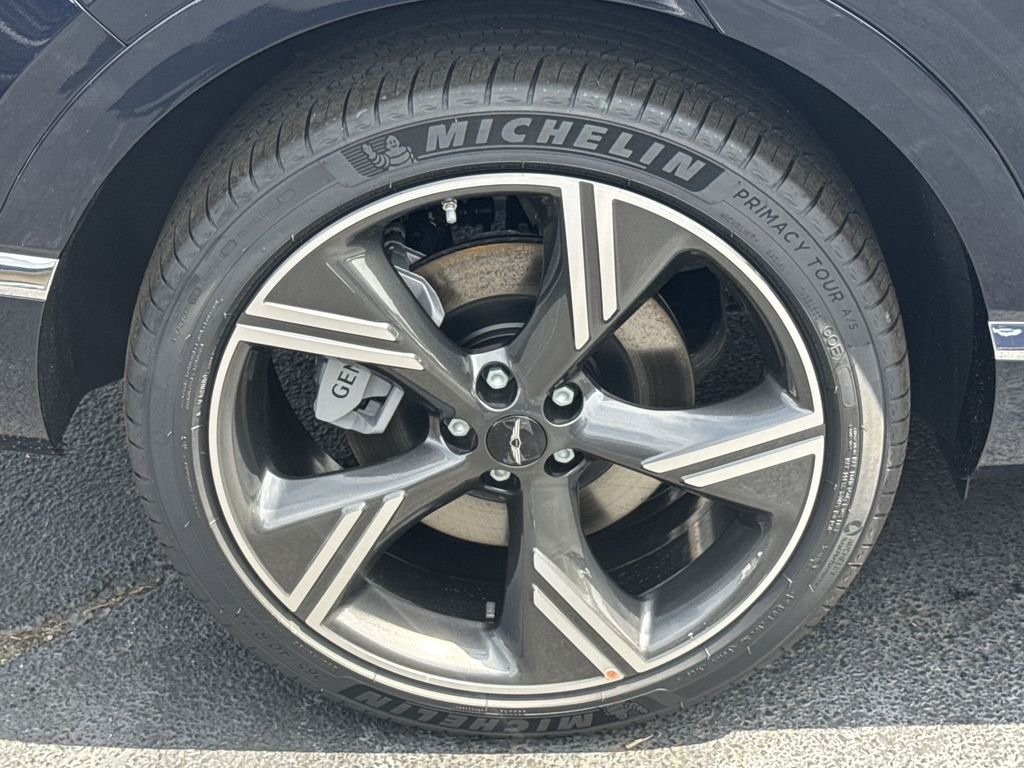 2026 GENESIS GV80 Prestige - Photo 17