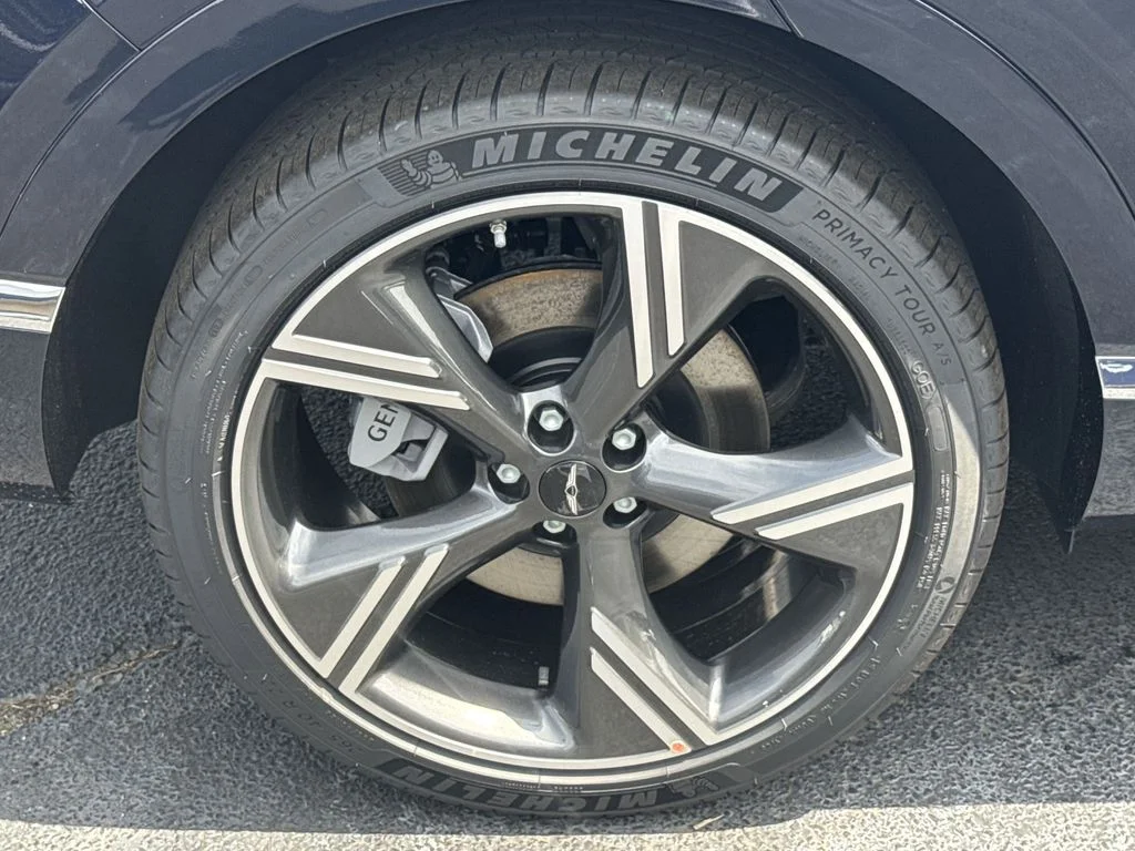 2026 GENESIS GV80 Prestige - Photo 17