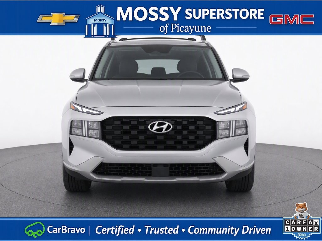 2023 Hyundai Santa Fe SEL - Photo 6