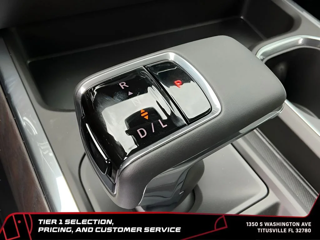 New 2026 Onyx Black GMC SLT image 27