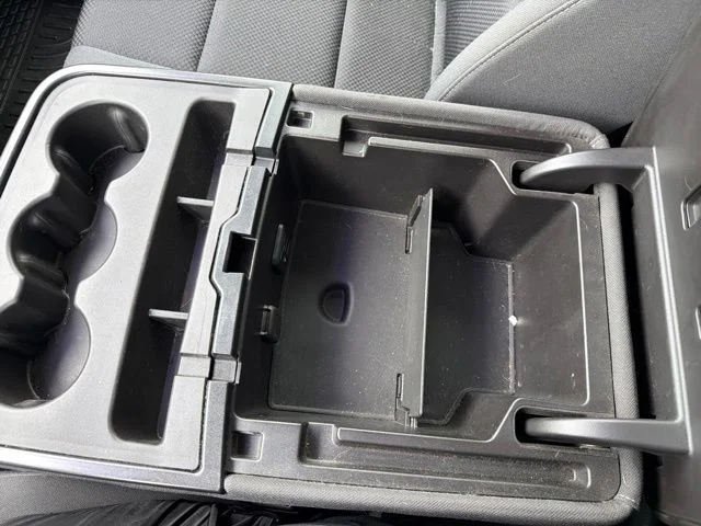 Used 2014 Blue Chevrolet LT image 18