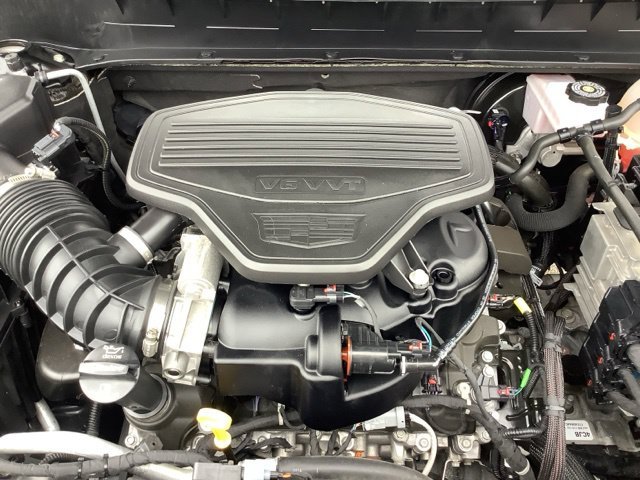 2024 Cadillac XT6 Premium Luxury - Photo 12