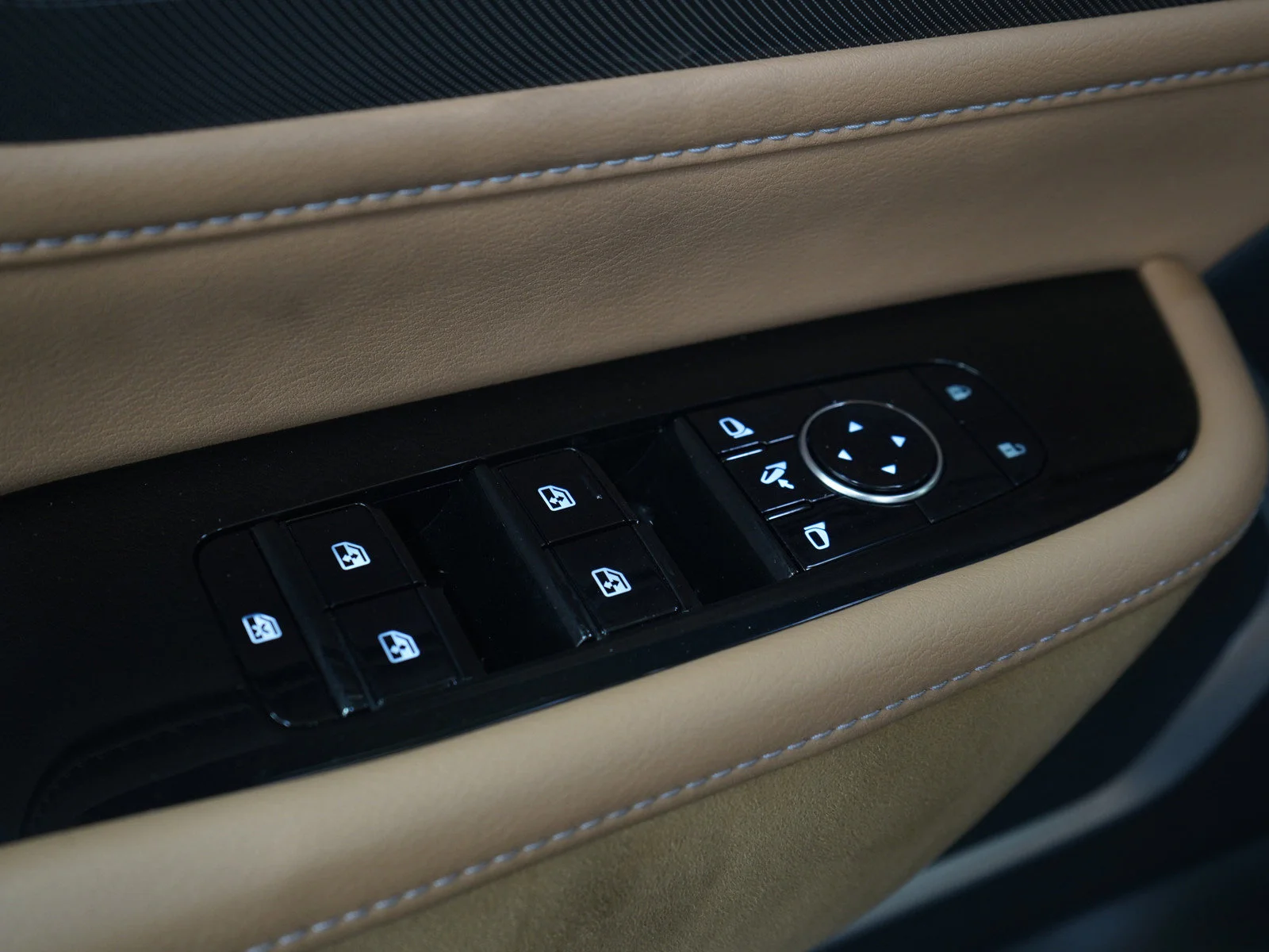 2025 INFINITI QX80 Luxe 4WD - Photo 24