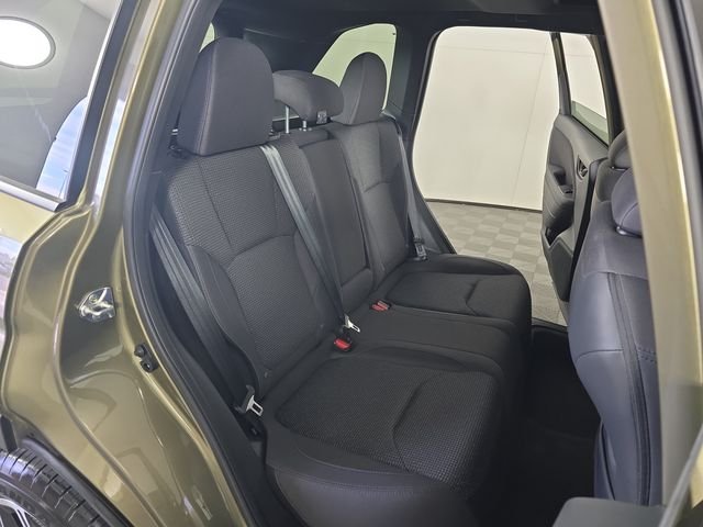 Used 2025 Brown Subaru Premium image 26