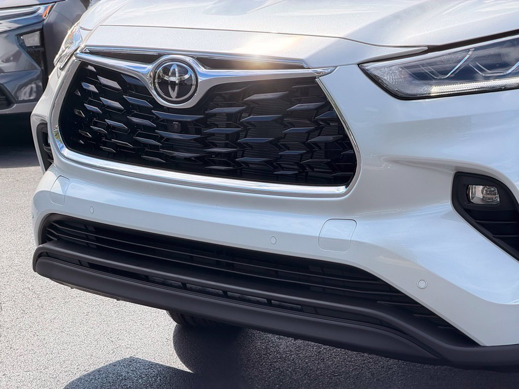 New 2026 Beige Toyota Limited image 7