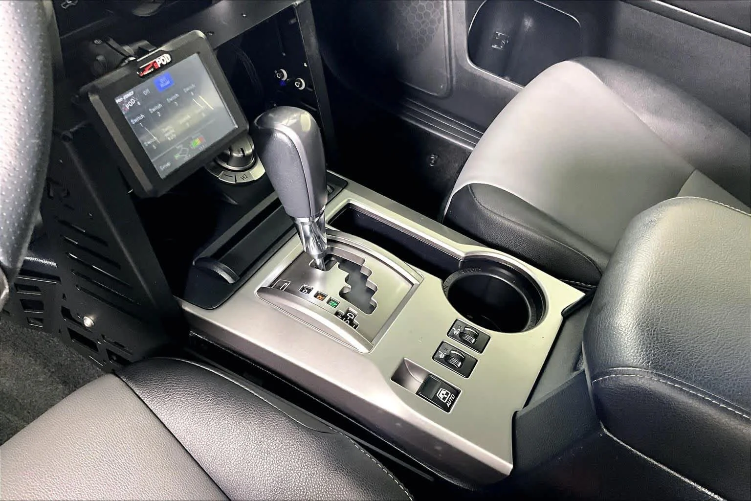 2022 Toyota 4Runner SR5 Premium - Photo 15