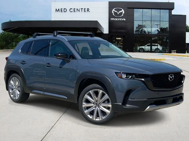 2026 Mazda CX-50 2.5 Turbo Premium Plus's photo