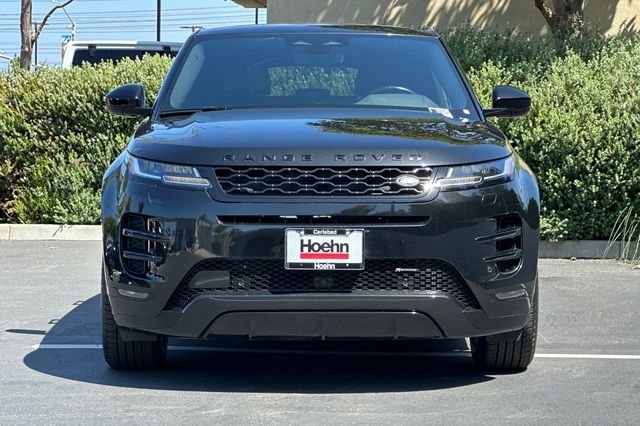 2022 Land Rover Range Rover Evoque S - Photo 8