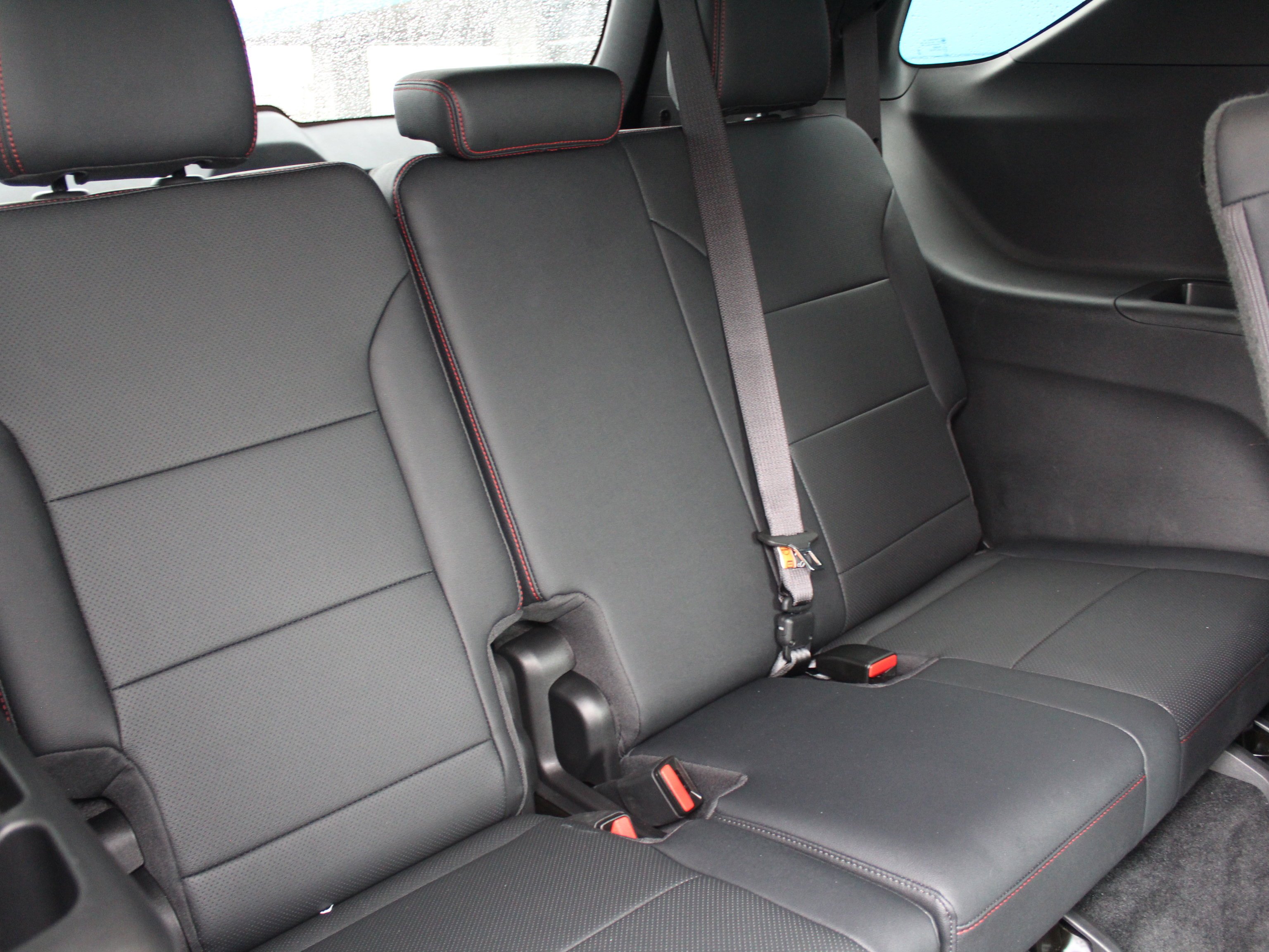2024 Chevrolet Traverse Z71 - Photo 26
