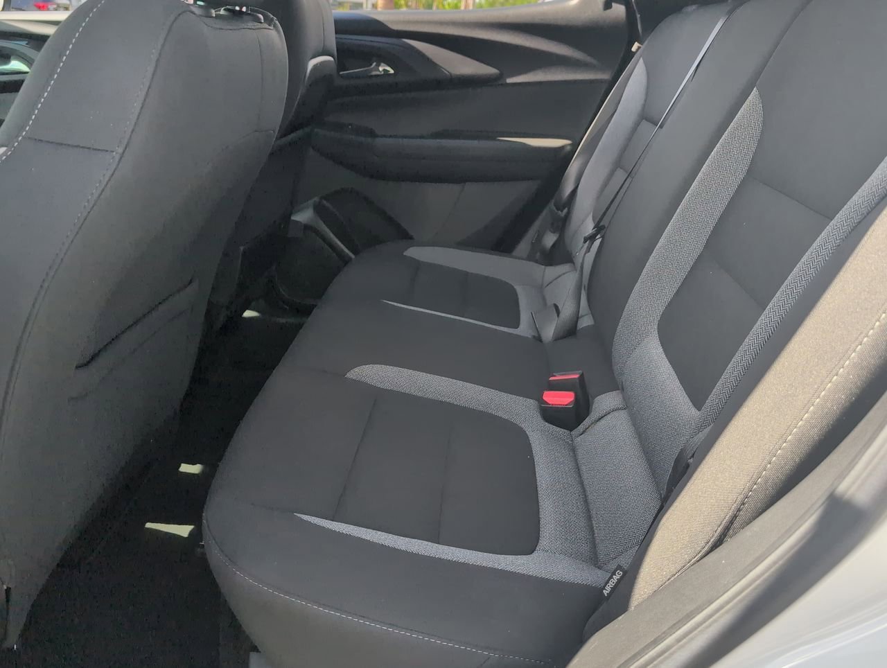 Used 2023 Summit White Chevrolet LT image 22