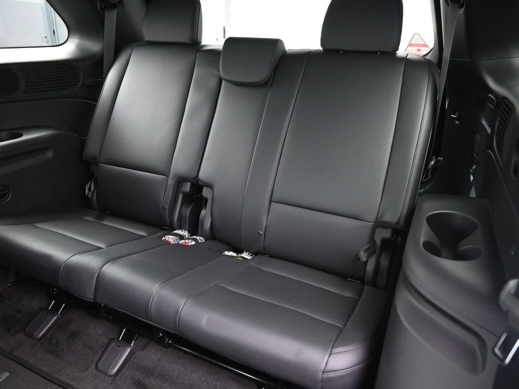Used 2026 White Hyundai SEL Premium image 14