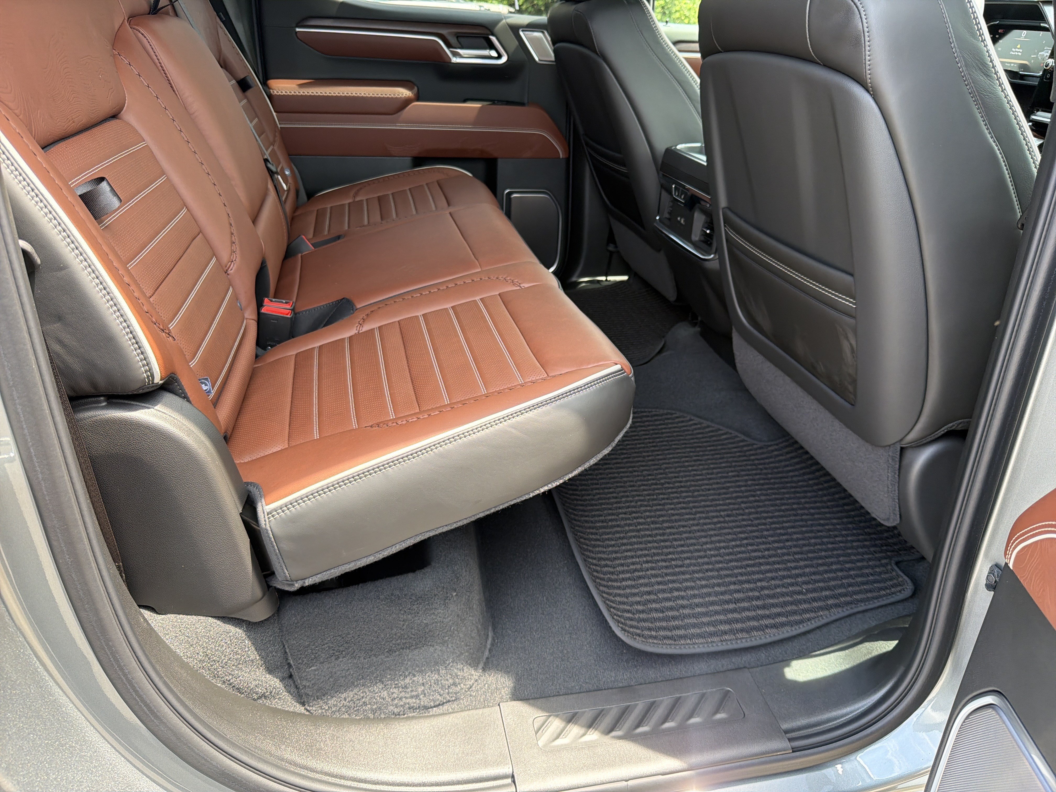 2026 GMC Sierra 1500 Denali Ultimate - Photo 15
