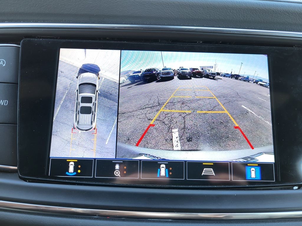 2024 Buick Enclave Premium - Photo 13