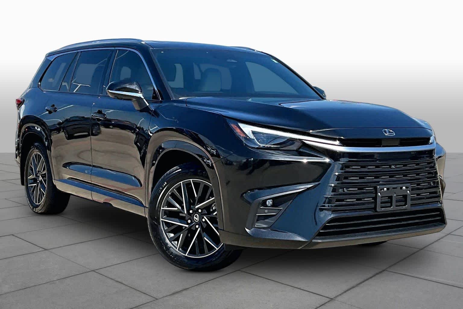 Used 2026 Caviar Lexus Premium image 3