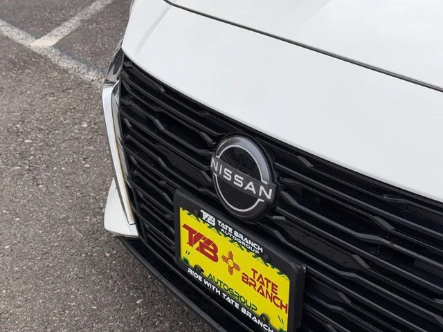 2023 Nissan Altima S - Photo 13