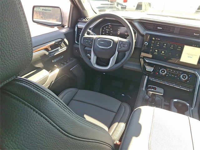 New 2026 Onyx Black GMC Denali image 15