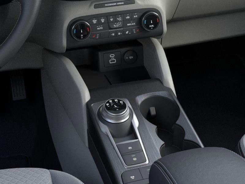 New 2026 Oxford White Ford Active® image 18