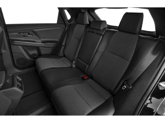 New 2026 Wind Chill Pearl Toyota XLE image 12