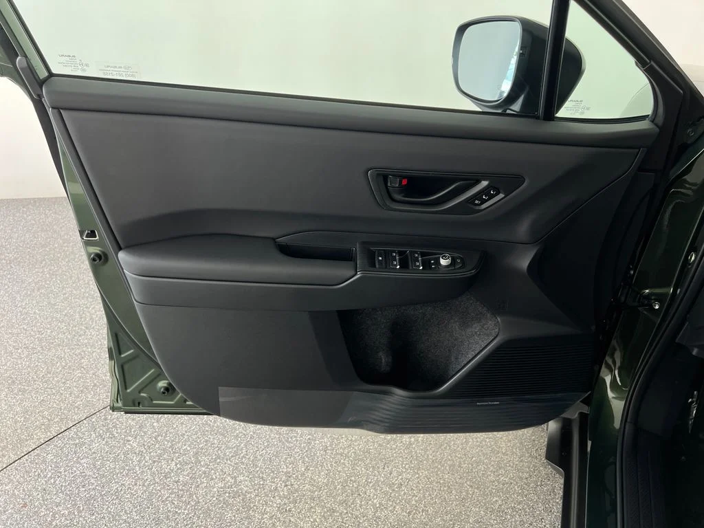New 2026 DEEP EMERALD GREEN PEARL Subaru Wilderness image 12