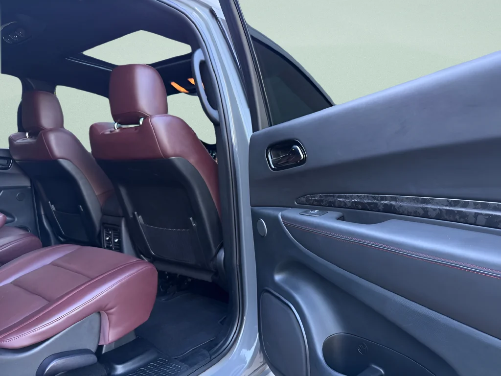 Used 2023 Gray Dodge R/T Premium image 64