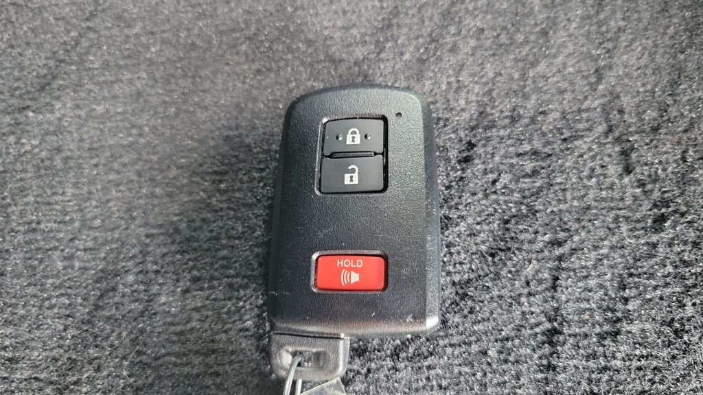 Certified Used 2022 Silver Toyota TRD Off-Road image 25