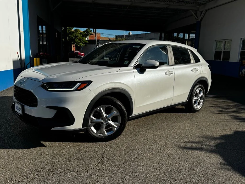 2023 Honda HR-V LX AWD's photo
