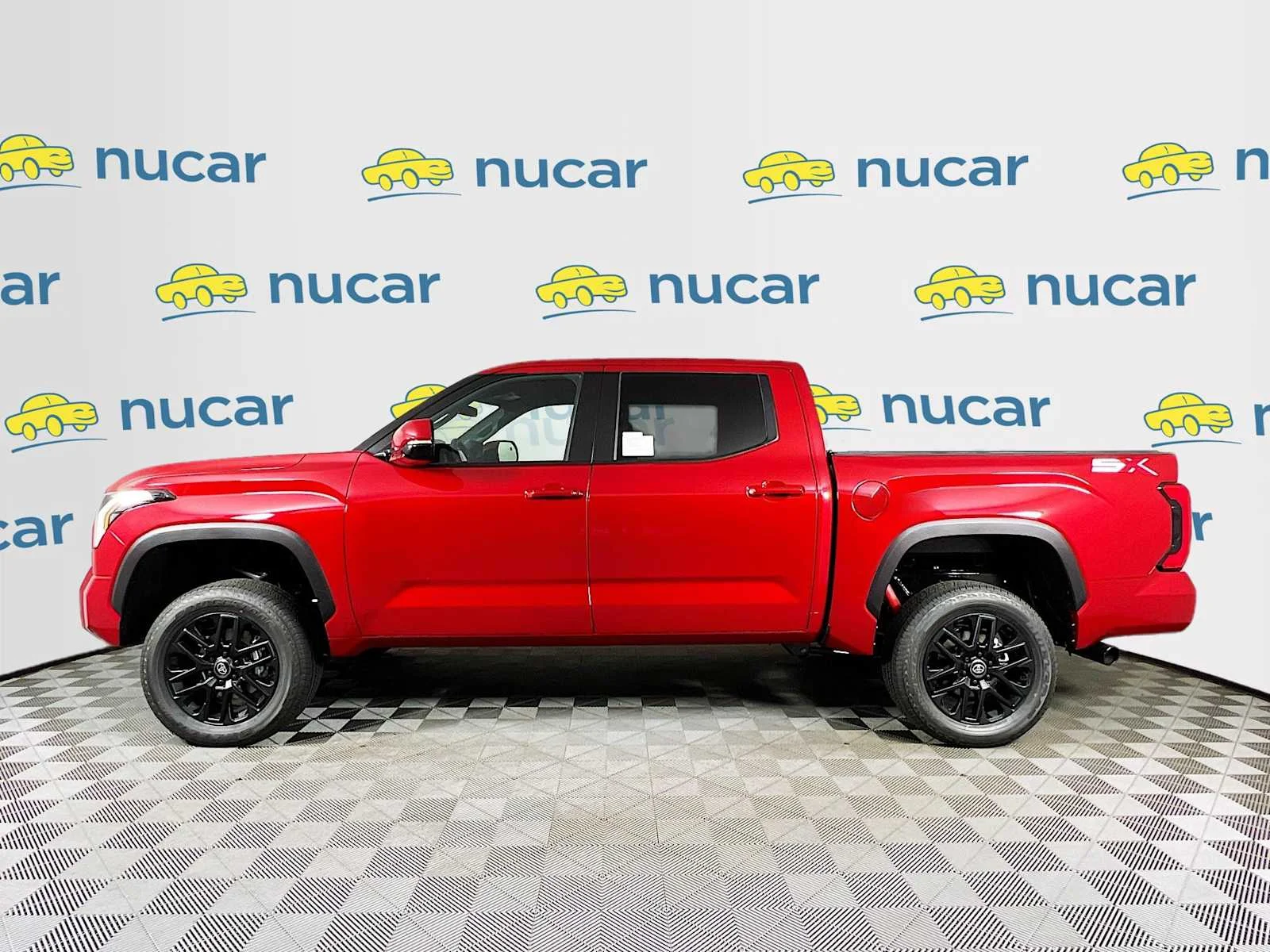 2026 Toyota Tundra — photo 4