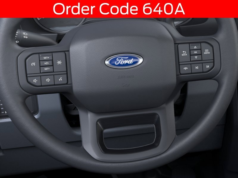 2026 Ford F-350 Super Duty Chassis Cab XL - Photo 14