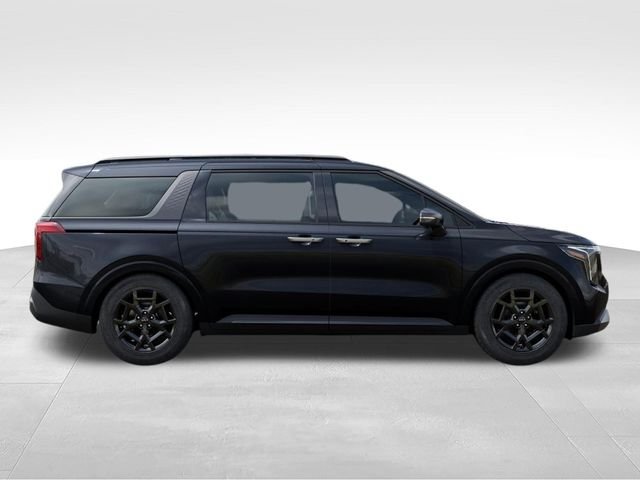 New 2027  Kia EX image 8