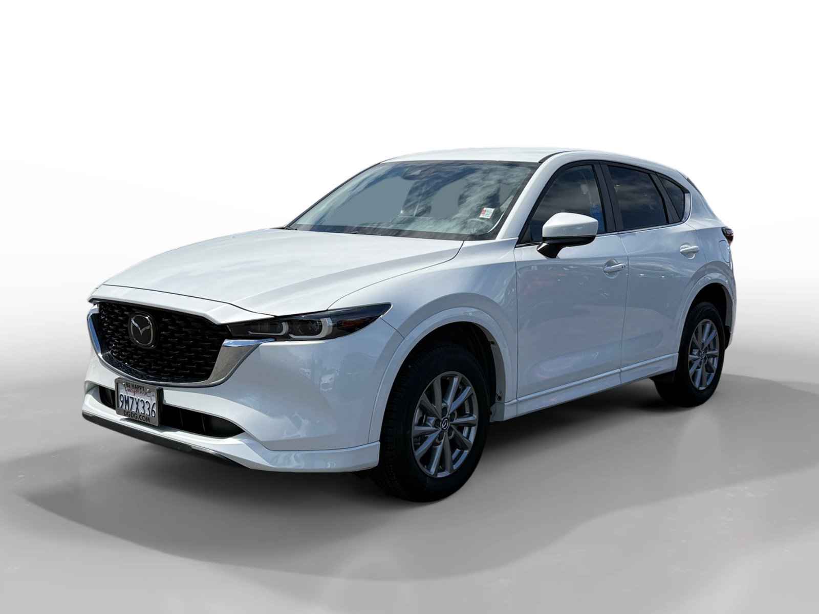 2024 Mazda CX-5 S Select Package Auto AWD's photo