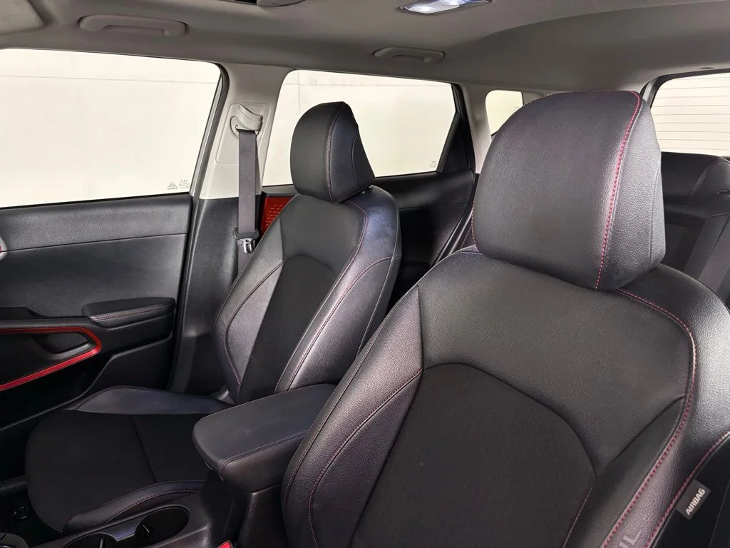 Used 2023 Gray Kia GT-Line image 18